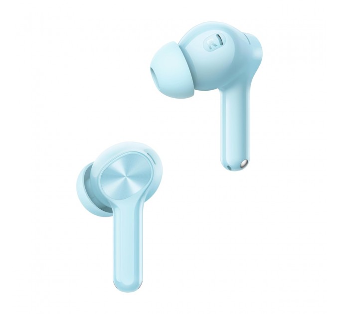 Bluetooth-гарнітура Realme Buds T200X Frost Blue_EU