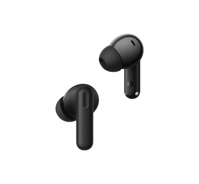 Bluetooth-гарнітура Realme TechLife Buds Black_EU