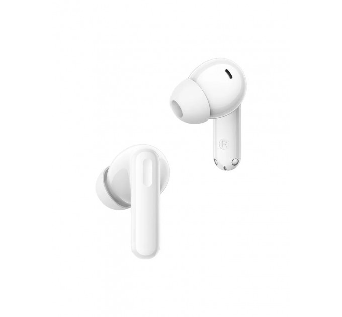 Bluetooth-гарнітура Realme TechLife Buds White_EU