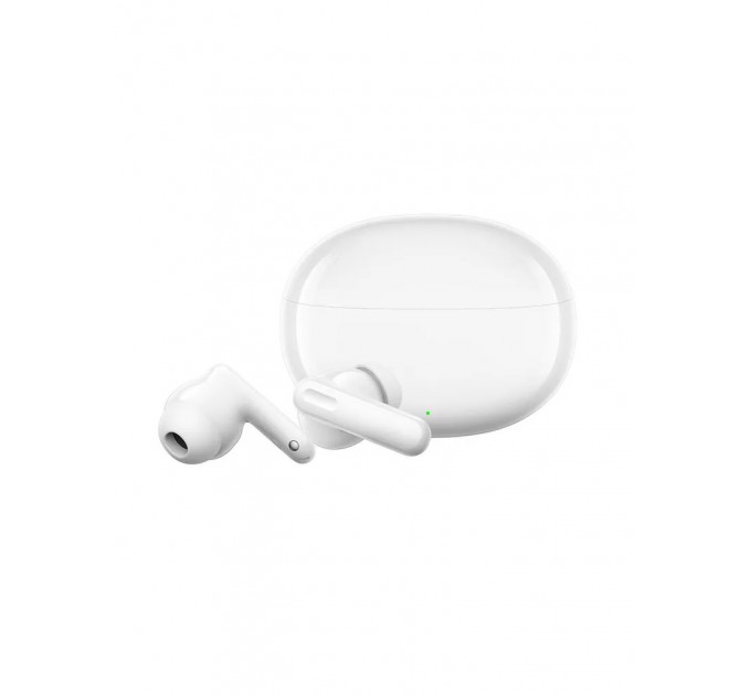 Bluetooth-гарнітура Realme TechLife Buds White_EU