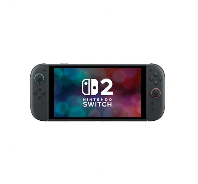 Ігрова консоль Nintendo Switch 2 + Pokemon Legends: Z-A Bundle (0045496337261)_EU