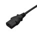 ASUS Корпус Asus Prime AP303 Mesh Black (90DC00V0-B39000)