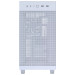 ASUS Корпус Asus Prime AP303 Mesh White (90DC00V3-B39000)