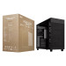 ASUS Корпус Asus Prime AP303 TG Black (90DC00V0-B39010)