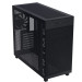 ASUS Корпус Asus Prime AP303 TG Black (90DC00V0-B39010)