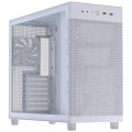 ASUS Корпус Asus Prime AP303 TG White (90DC00V3-B39010)