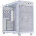 ASUS Корпус Asus Prime AP303 TG White (90DC00V3-B39010)