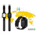GARMIX Дитячий смарт-годинник Garmix PointPRO-300 4G/GPS/WiFi Black