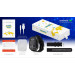 GARMIX Дитячий смарт-годинник Garmix PointPRO-300 4G/GPS/WiFi Black