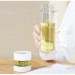 Xiaomi Термос Xiaomi Quange Intelligent Tea Separator Cup White (H8134)