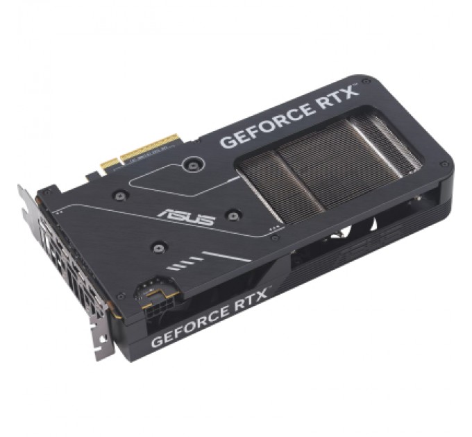 Відеокарта ASUS GeForce RTX5060 8Gb DUAL OC EVO (DUAL-RTX5060-O8G-EVO)