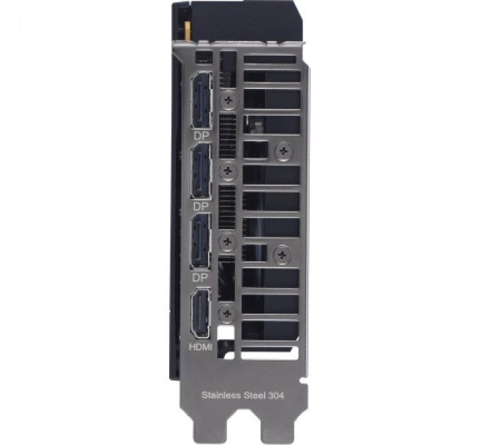 Відеокарта ASUS GeForce RTX5060 8Gb DUAL OC EVO (DUAL-RTX5060-O8G-EVO)