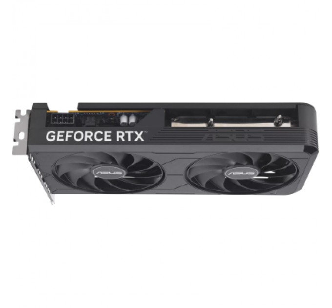 Відеокарта ASUS GeForce RTX5060 8Gb DUAL OC EVO (DUAL-RTX5060-O8G-EVO)