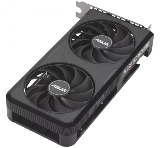 Відеокарта ASUS GeForce RTX5060 8Gb DUAL OC EVO (DUAL-RTX5060-O8G-EVO)