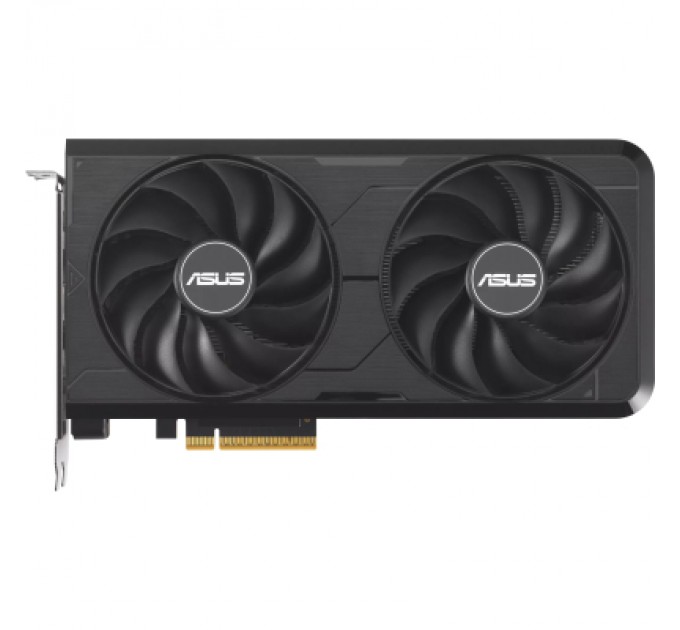 Відеокарта ASUS GeForce RTX5060 8Gb DUAL OC EVO (DUAL-RTX5060-O8G-EVO)