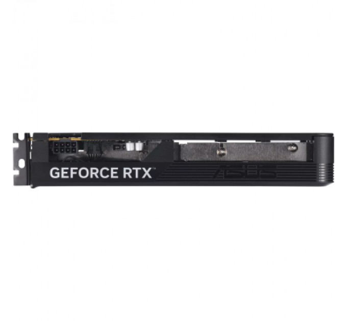 Відеокарта ASUS GeForce RTX5060 8Gb DUAL OC EVO (DUAL-RTX5060-O8G-EVO)