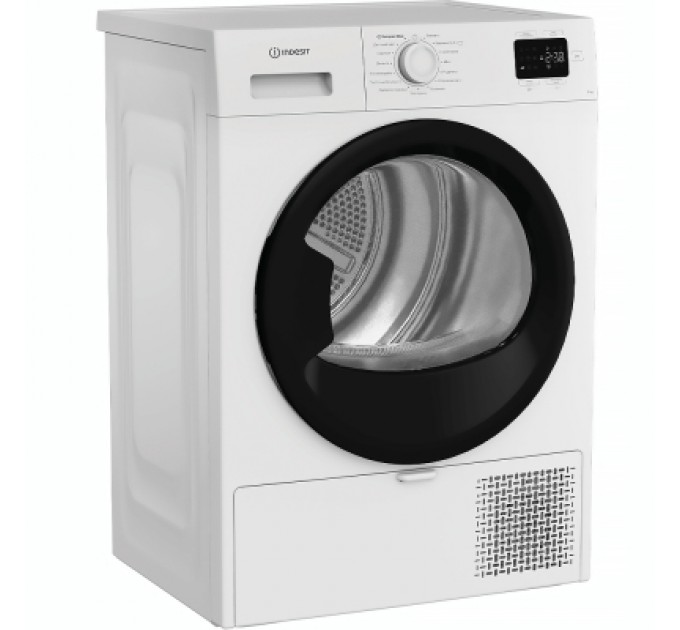 Сушильна машина Indesit CYSD82DWBUA