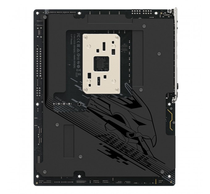 Материнська плата AMD X870E SAM5 ATX X870E A ELITE X GIGABYTE