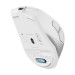 Миша бездротова A4Tech FB45CS Air2 Silver White