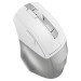 Миша бездротова A4Tech FB45CS Air2 Silver White