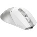 Миша бездротова A4Tech FB45CS Air2 Silver White