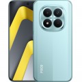 Мобільний телефон Xiaomi Poco M8 5G 8/256GB Green (1183661)