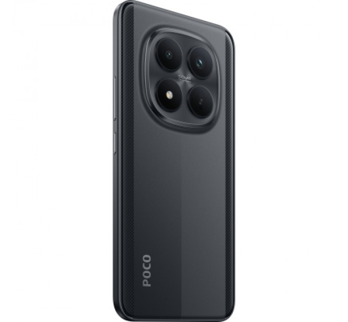 Мобільний телефон Xiaomi Poco M8 5G 8/512GB Black (1183663)