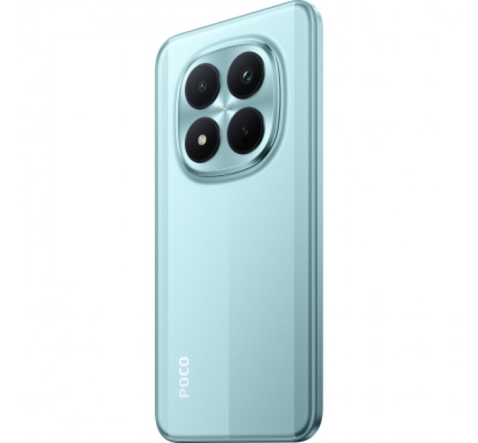 Мобільний телефон Xiaomi Poco M8 5G 8/512GB Green (1183664)