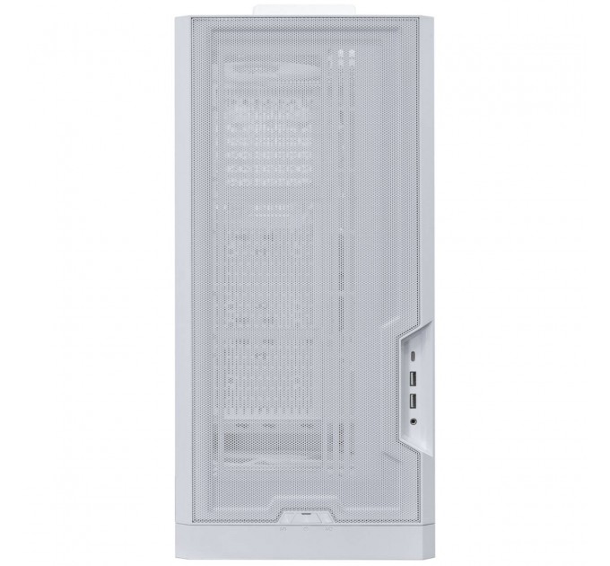 Корпус Lian Li Lancool 217 INF White (G99.LAN217INFW.00)