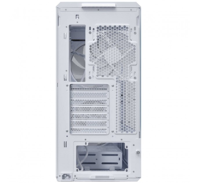 Корпус Lian Li Lancool 217 INF White (G99.LAN217INFW.00)