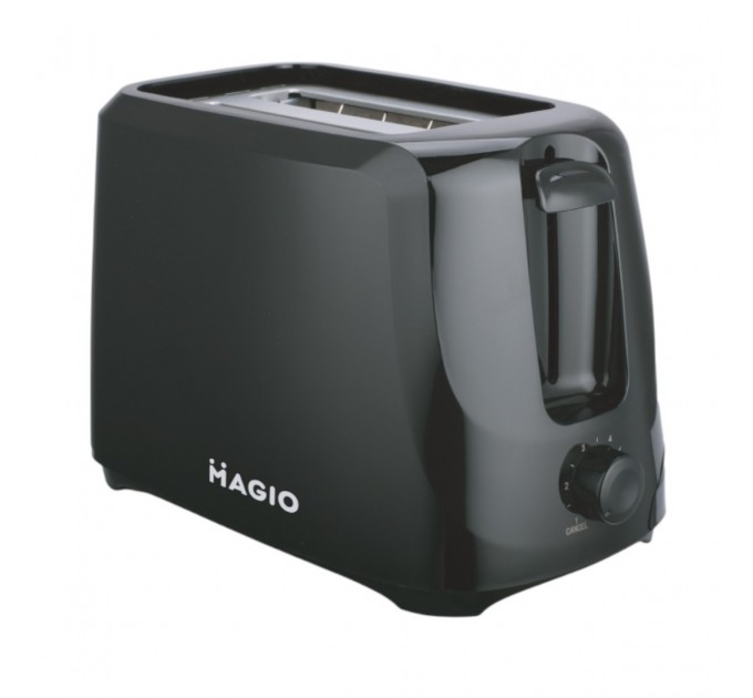Тостер Magio MG-870