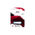 Kingston Накопичувач SSD M.2 2280 1TB Kingston (SNV3S/1000G)