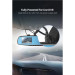 Ugreen Дата кабель USB 2.0 AM to Mini 5P 0.5m black Ugreen (10354)