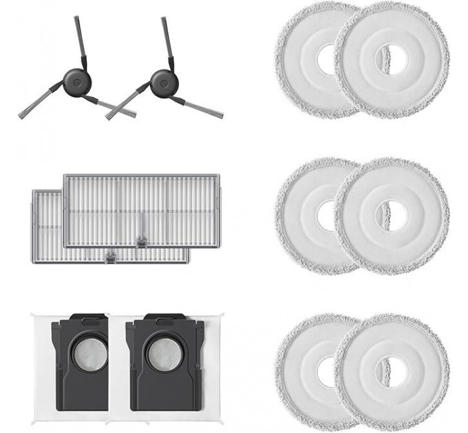 Набір аксесуарів для Mova P50 Pro Ultra,P50 Ultra (MRAK67)