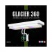 Система рідинного охолодження Gamemax GLACIER 360 LCD WH