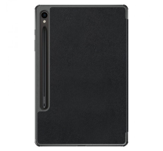 Armorstandart Чохол до планшета Armorstandart Smart Case Samsung Galaxy Tab S9 FE (SM-X510/X516) Black (ARM70992)