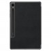 Armorstandart Чохол до планшета Armorstandart Smart Case Samsung Galaxy Tab S9 FE (SM-X510/X516) Black (ARM70992)