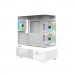 Корпус для ПК Zalman CHRONIXV2WHITE