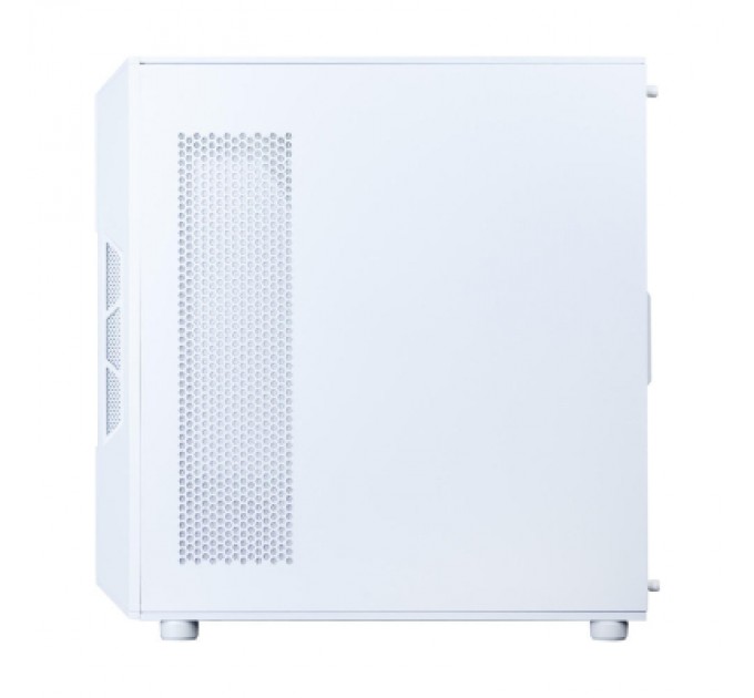 Корпус для ПК Zalman I3NEOARGBV2WHITE