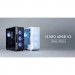 Корпус для ПК Zalman I3NEOARGBV2WHITE