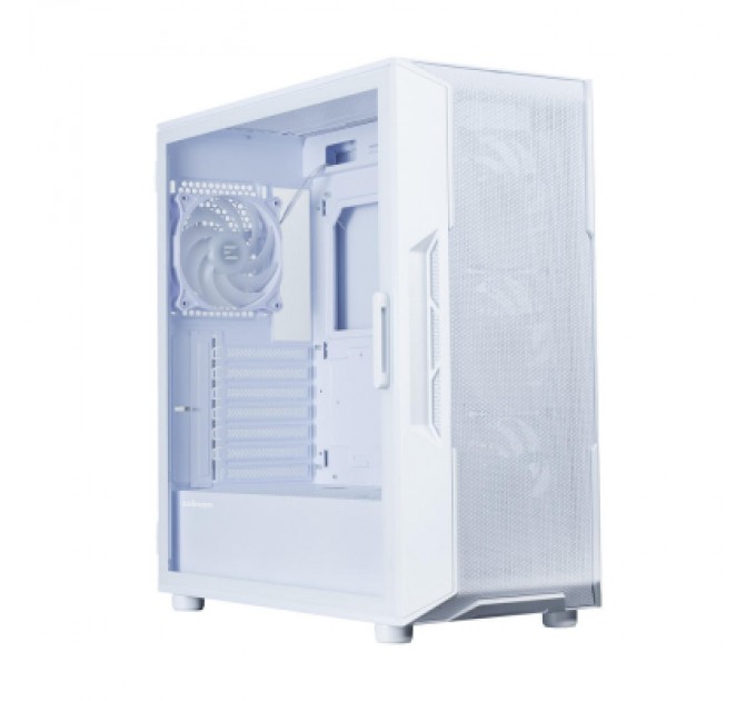 Корпус для ПК Zalman I3NEOARGBV2WHITE