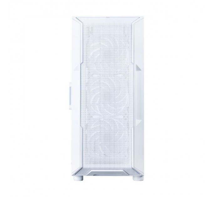 Корпус для ПК Zalman I3NEOARGBV2WHITE