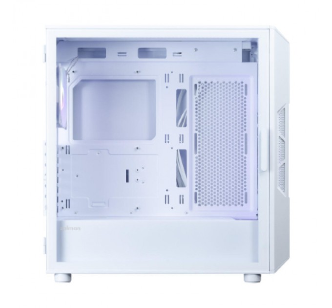 Корпус для ПК Zalman I3NEOARGBV2WHITE