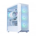Корпус для ПК Zalman I3NEOARGBV2WHITE