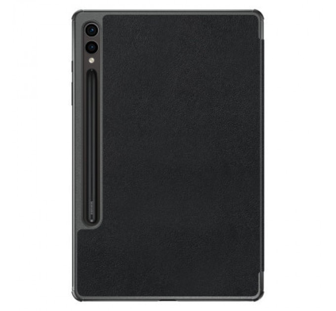 Armorstandart Чохол до планшета Armorstandart Samsung Galaxy Tab S9 FE+ (SM-X610/X616) Black (ARM72420)