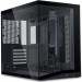 Корпус для ПК Lian Li O11 Dynamic Mini V2, Black (G99.O11DMIV2X.00)