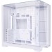 Корпус для ПК Lian Li O11 VISION Compact, White (G99.O11VPW.00)