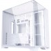 Корпус для ПК Lian Li O11 VISION Compact, White (G99.O11VPW.00)