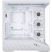 Корпус для ПК Lian Li V100R case with pre-installed four 120mm RGB PWM fan, White (G99.V100RW.01)