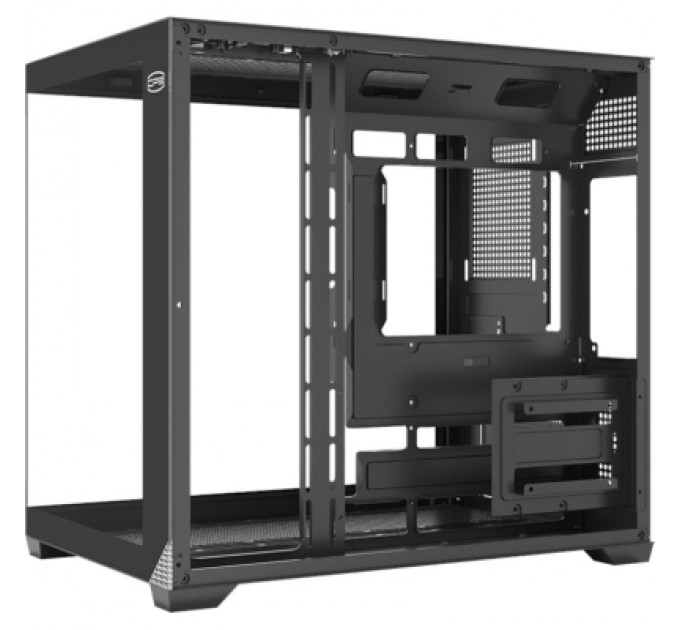 Корпус для ПК PcCooler C3 T700 BK